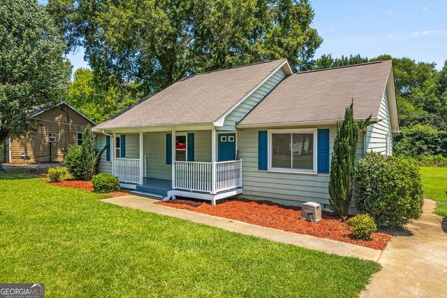 135 Manning Mill Road NW, Adairsville, GA 30103