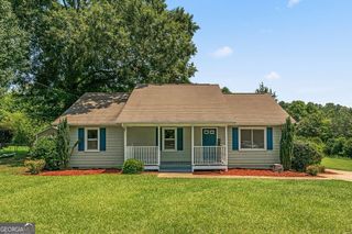 135 Manning Mill Road NW, Adairsville, GA 30103