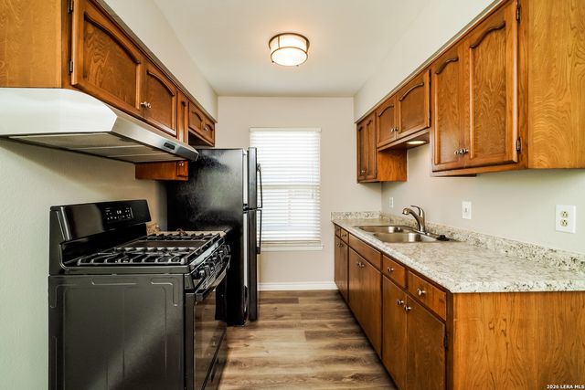 13406 CHESTERTON DR, San Antonio, TX 78217