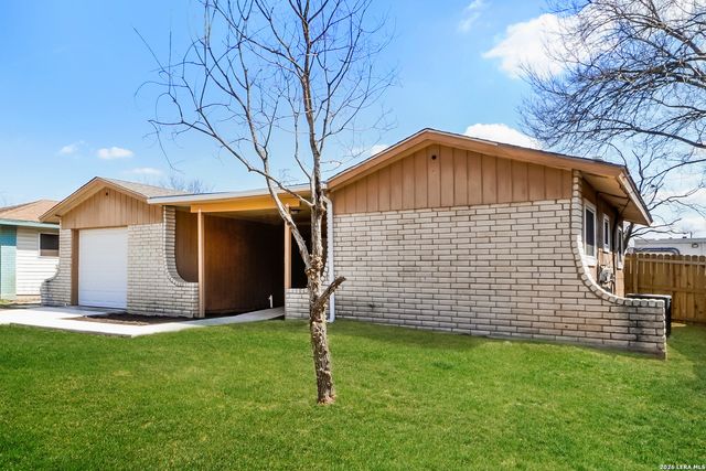 13406 CHESTERTON DR, San Antonio, TX 78217