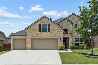 2919 Morning Star Drive, Little Elm, TX 75068