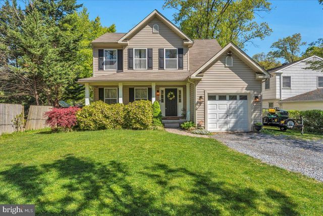 11 EVERGREEN RD, Mount Laurel, NJ 08054