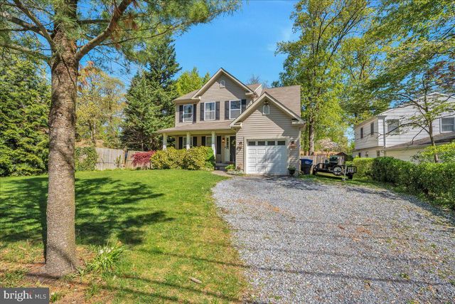 11 EVERGREEN RD, Mount Laurel, NJ 08054
