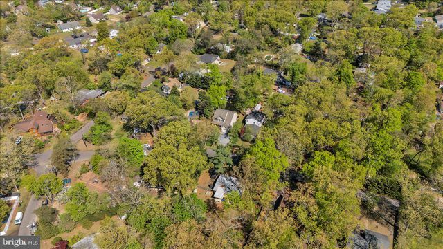 11 EVERGREEN RD, Mount Laurel, NJ 08054