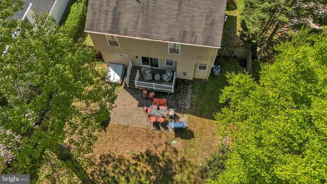 11 EVERGREEN RD, Mount Laurel, NJ 08054