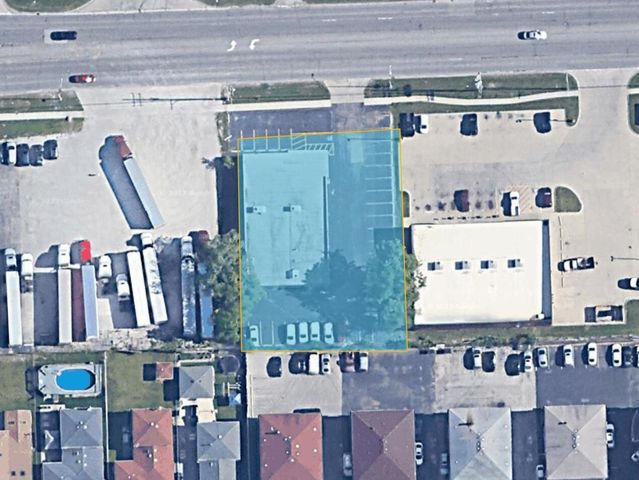 7845 W 79th Street W, Bridgeview, IL 60455