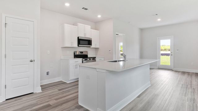 5409 Martingale Drive, Milton, FL 32583