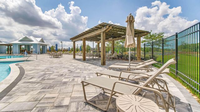 5409 Martingale Drive, Milton, FL 32583