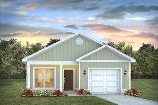 5409 Martingale Drive, Milton, FL 32583