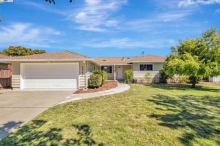 5360 Shelby Ct., Fremont, CA 94536