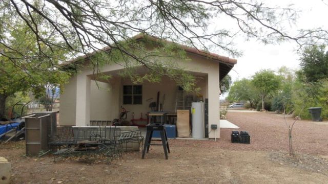 1929 E Morrow Avenue, Kingman, AZ 86409