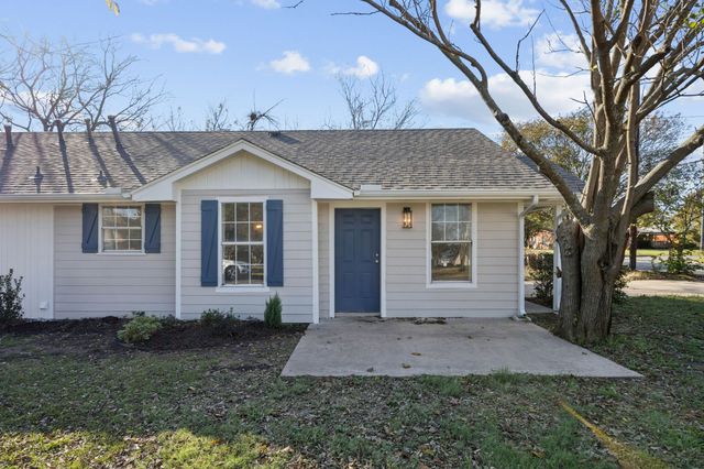 2222 N Hickory Street, Sherman, TX 75092