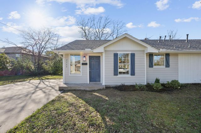 2222 N Hickory Street, Sherman, TX 75092