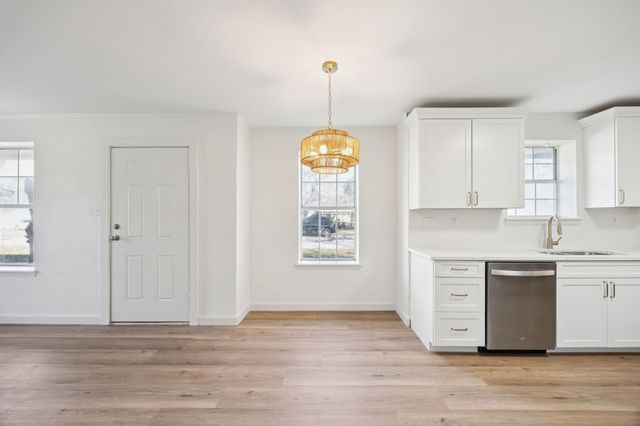 2222 N Hickory Street, Sherman, TX 75092