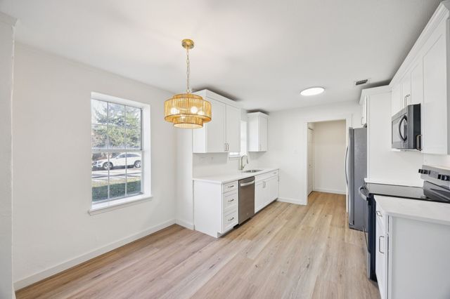 2222 N Hickory Street, Sherman, TX 75092