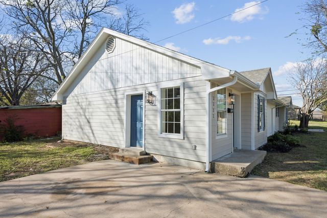 2222 N Hickory Street, Sherman, TX 75092