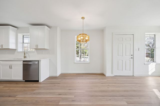 2222 N Hickory Street, Sherman, TX 75092