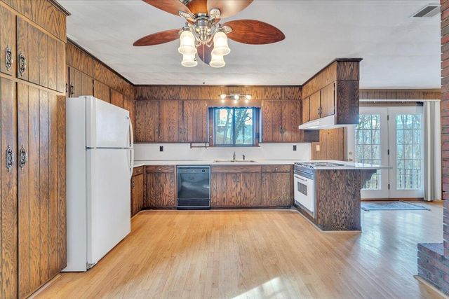 6089 Steeplechase DR, Roanoke, VA 24018