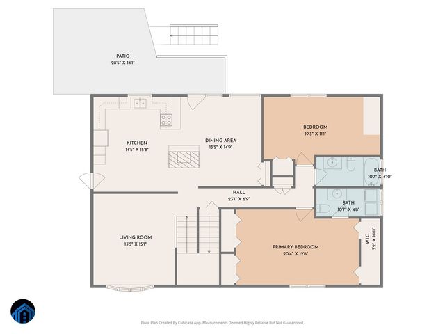 6089 Steeplechase DR, Roanoke, VA 24018