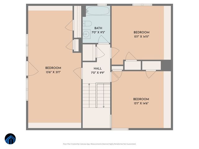 6089 Steeplechase DR, Roanoke, VA 24018