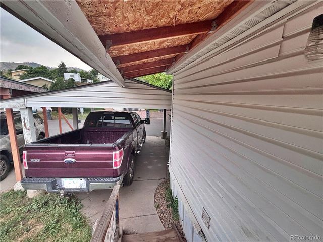 201 Pinto Street, Golden, CO 80401