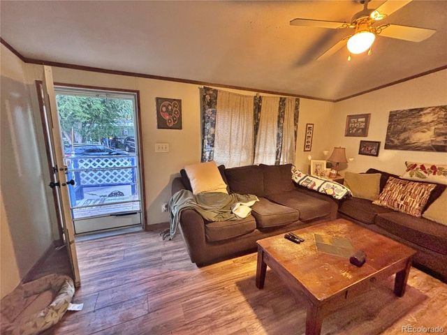 201 Pinto Street, Golden, CO 80401