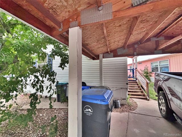 201 Pinto Street, Golden, CO 80401