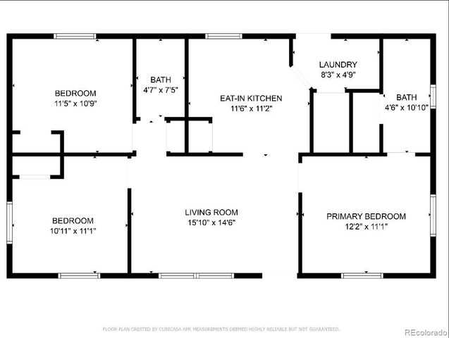 201 Pinto Street, Golden, CO 80401