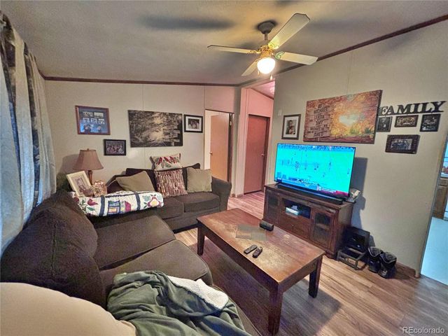 201 Pinto Street, Golden, CO 80401