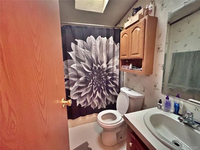 201 Pinto Street, Golden, CO 80401