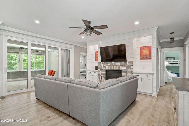 460 Upland Road, Willard, NC 28478