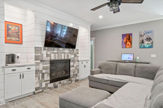 460 Upland Road, Willard, NC 28478