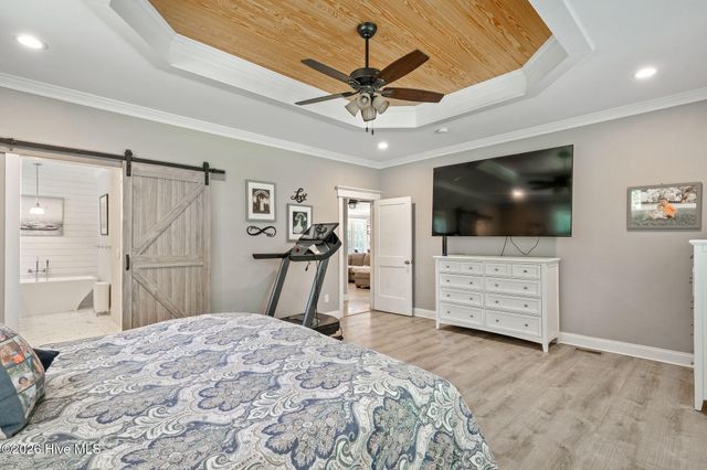 460 Upland Road, Willard, NC 28478
