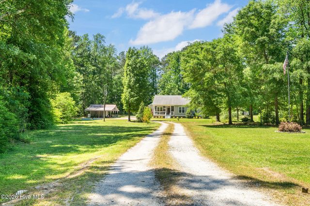 460 Upland Road, Willard, NC 28478