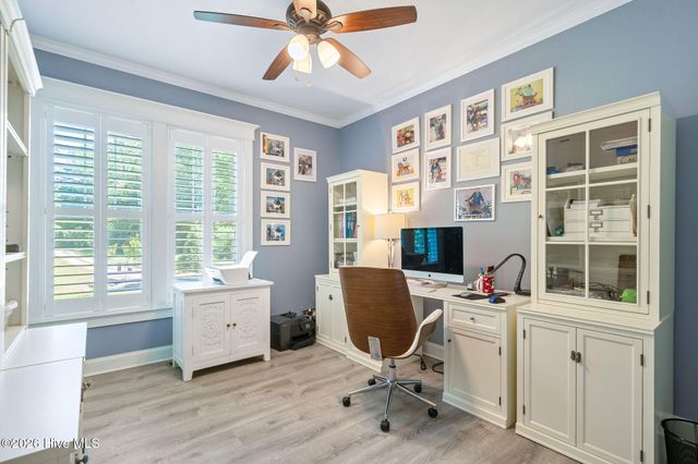 460 Upland Road, Willard, NC 28478