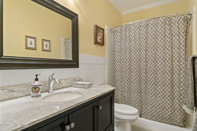 460 Upland Road, Willard, NC 28478