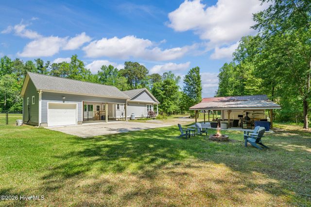460 Upland Road, Willard, NC 28478