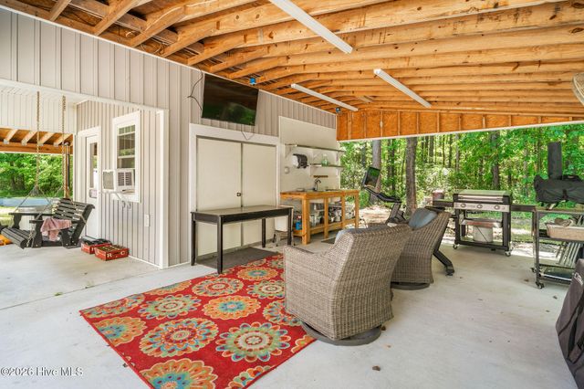460 Upland Road, Willard, NC 28478