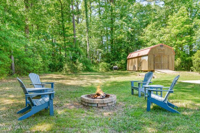 460 Upland Road, Willard, NC 28478