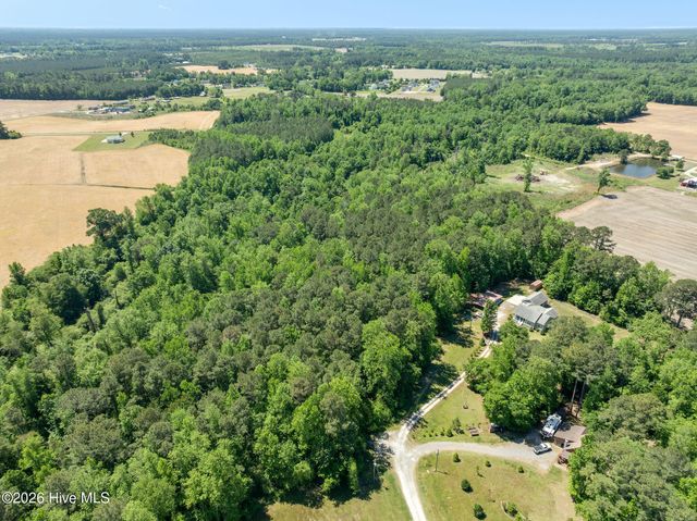 460 Upland Road, Willard, NC 28478