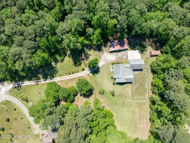 460 Upland Road, Willard, NC 28478