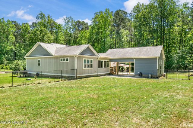 460 Upland Road, Willard, NC 28478