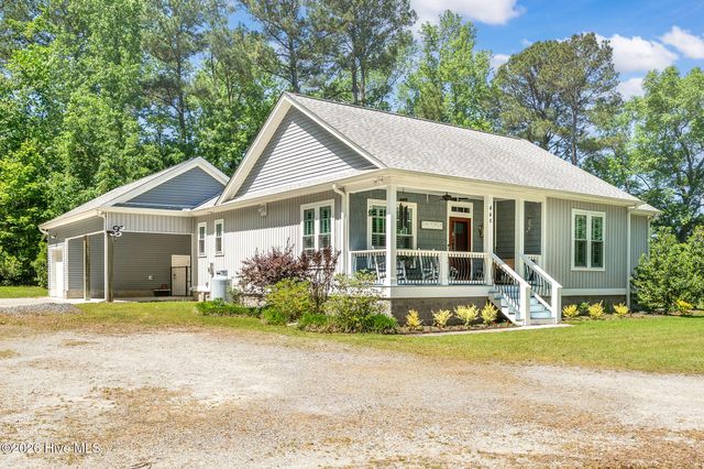 460 Upland Road, Willard, NC 28478