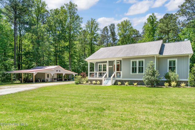 460 Upland Road, Willard, NC 28478
