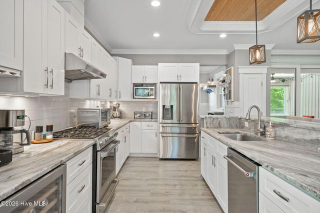 460 Upland Road, Willard, NC 28478