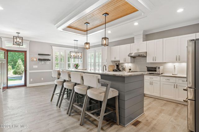 460 Upland Road, Willard, NC 28478