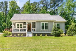 460 Upland Road, Willard, NC 28478