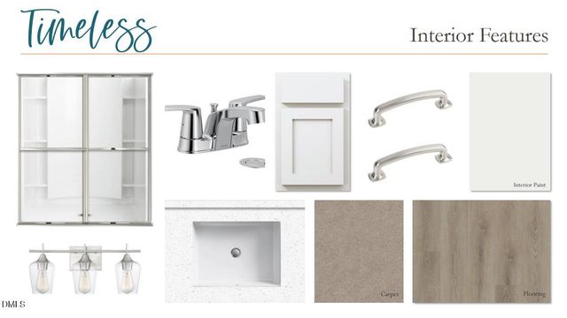 11487 Salers Loop, Middlesex, NC 27557