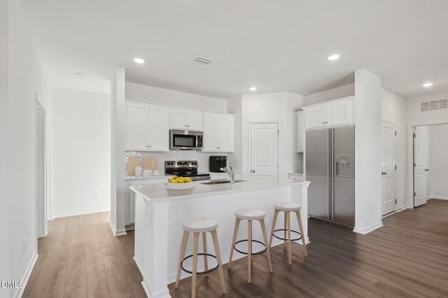 11487 Salers Loop, Middlesex, NC 27557