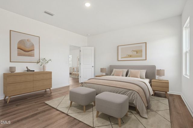 11487 Salers Loop, Middlesex, NC 27557